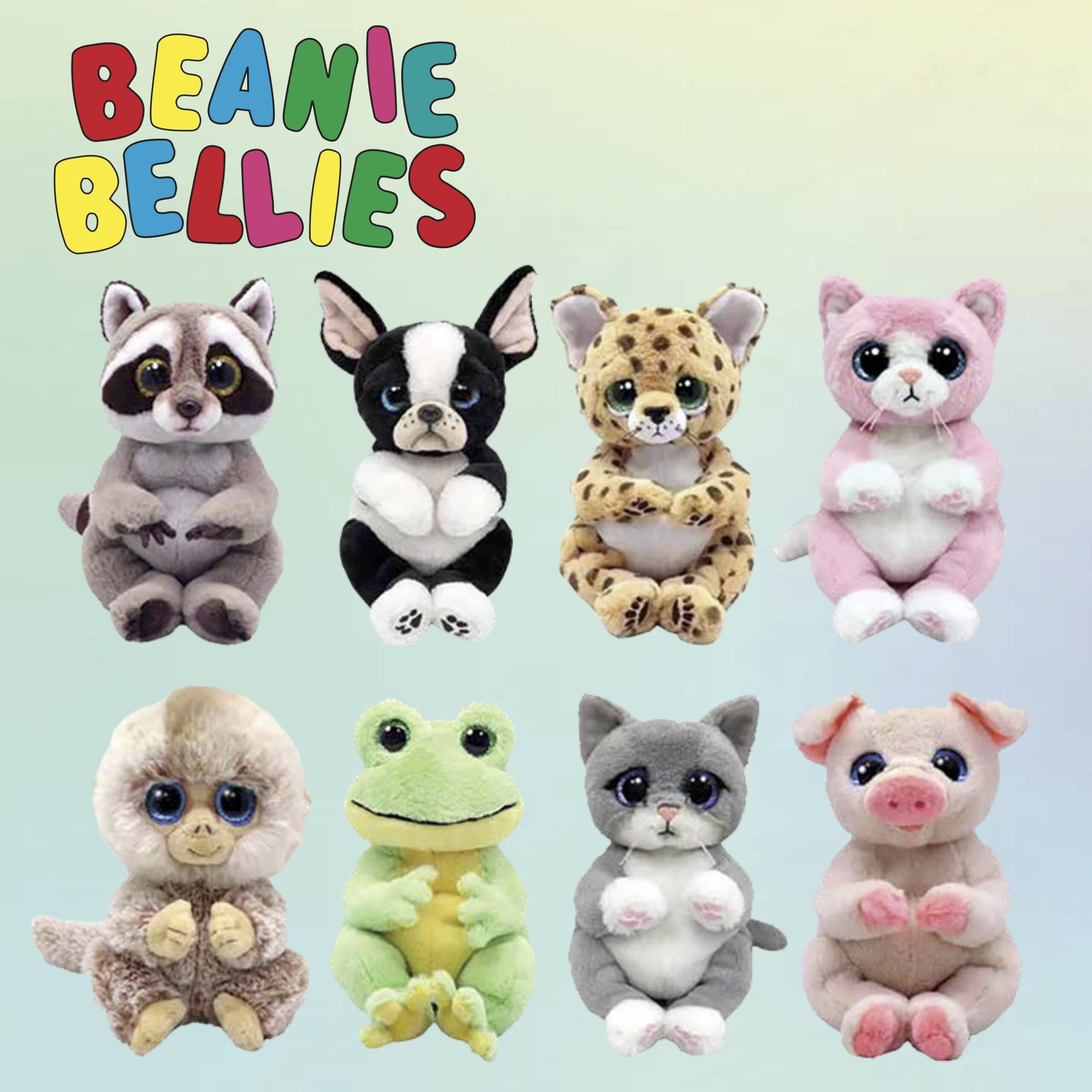 Beanie Bellies